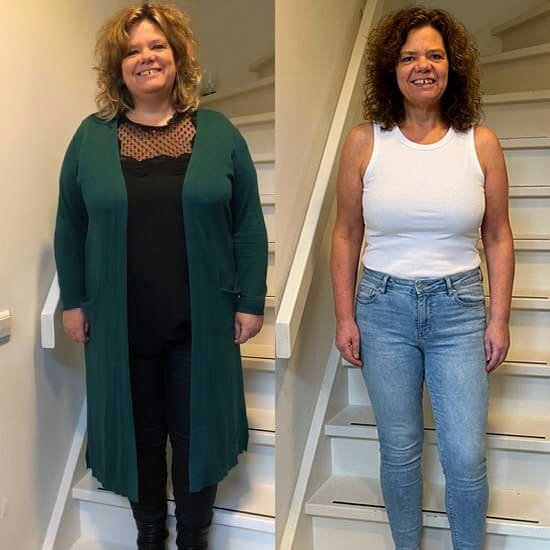How Slim Coffee Booster works on belly fat