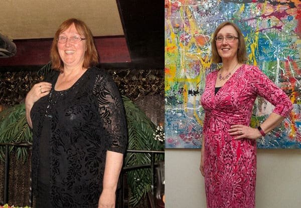 Dawn from Chicago transformation